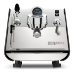 Victoria Arduino Eagle One E1 Prima Pro 咖啡機 (銀色)